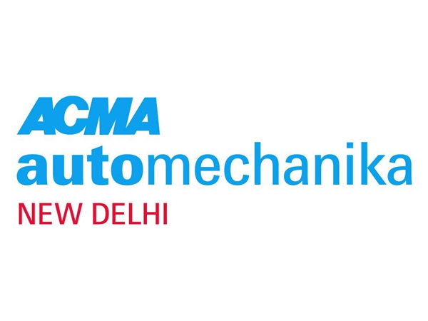 Acma Automechanika New Delhi 2021